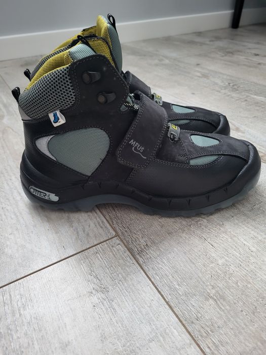 Otter buty robocze nowe rozmiar 43