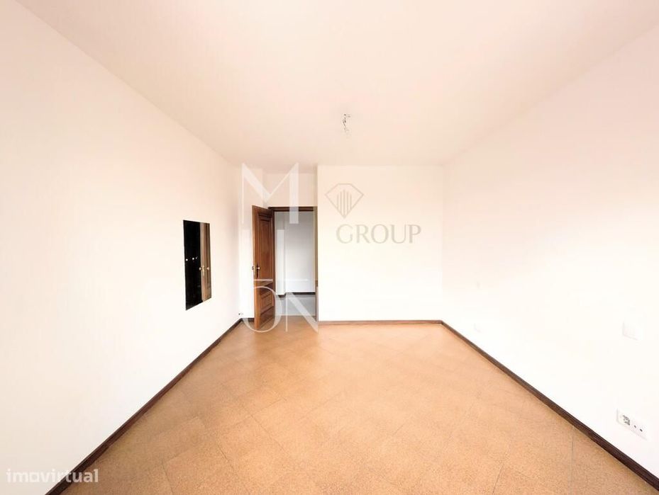 T1 Apartment in the Center of Valença