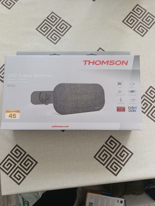 Antena wewnętrzna Thomson ANT 1539