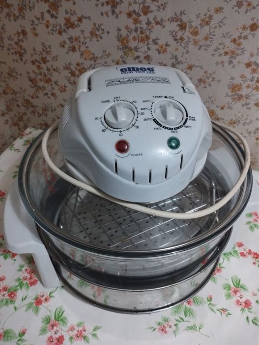 Аэрогриль elbee.