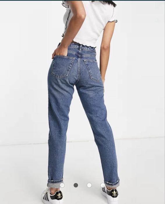 Джинси Topshop moto