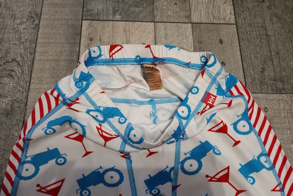 Legginsy termo Helly Hansen męskie roz. M