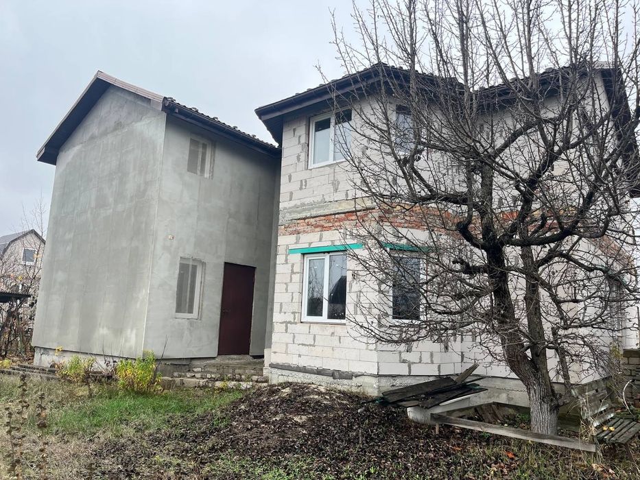 Продам чудовий будинок