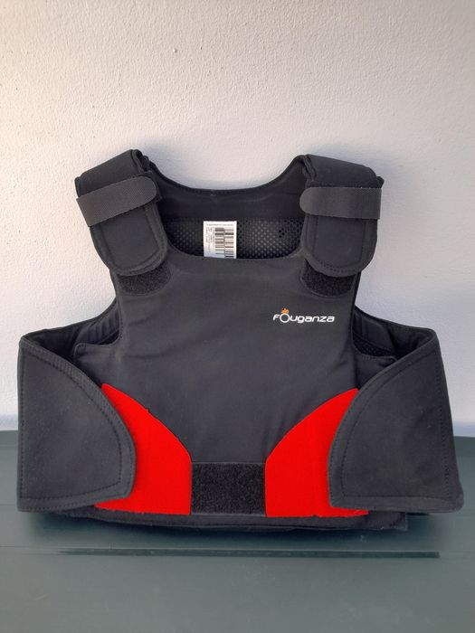 Conjunto equitação, criança