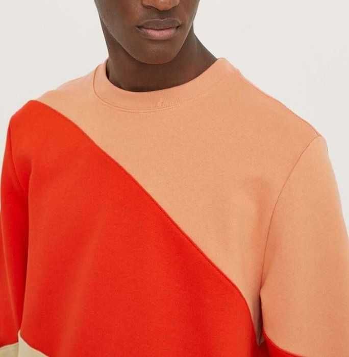 Paul Smith оригінальна бавовняна кофта  розмір М