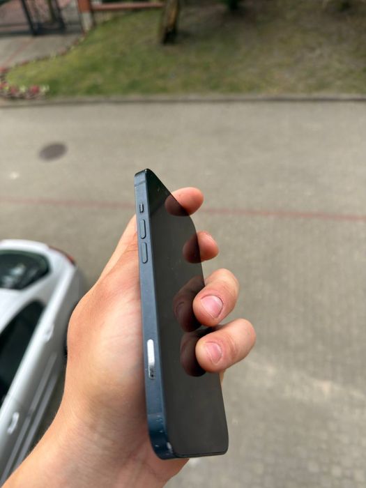 Iphone 13 midnight