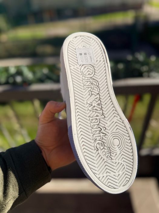 Sneakersy Off-White 39