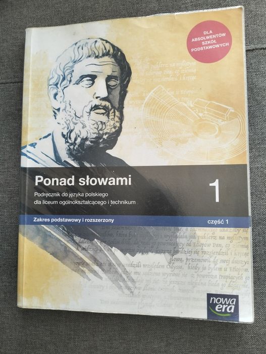 Ponad słowami 1 zakup przez vinte