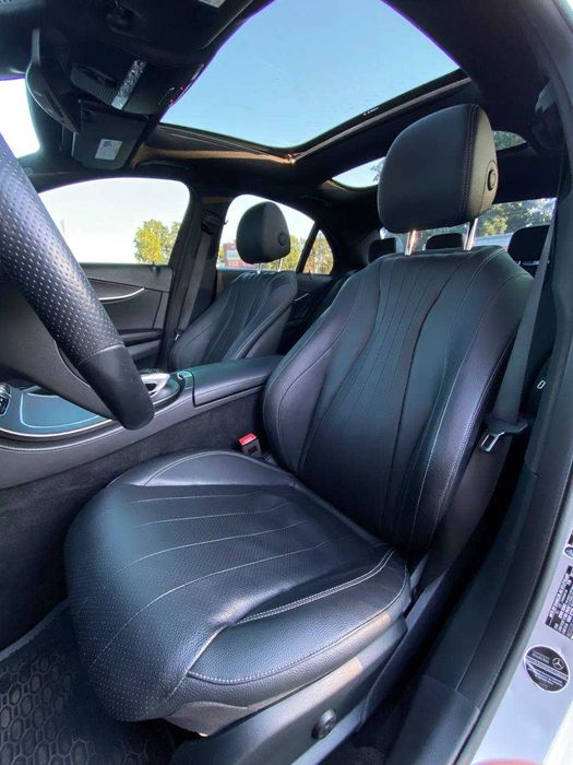 Mercedes-Benz E300 2018 (Розстрочка / Лізинг)