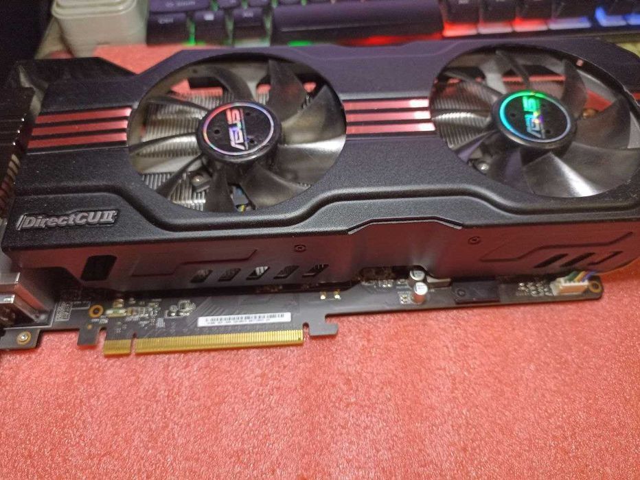 gtx 680 - купити комплектуючі для ПК - Ціна на OLX.ua