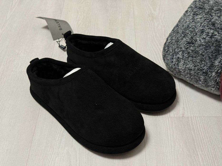 Мюлі Balenciaga Alaska Soft Mules