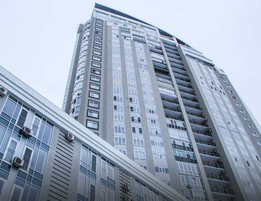 Багатокімнатна квартира за адресою вул. Лук'яненка Левка (площа 206 м²) - Atlanta.ua - фото 2