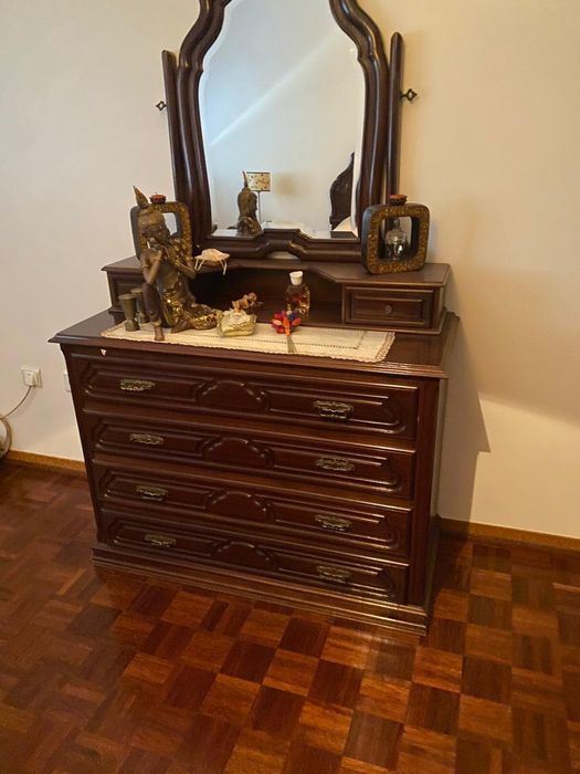 Mobilia de quarto