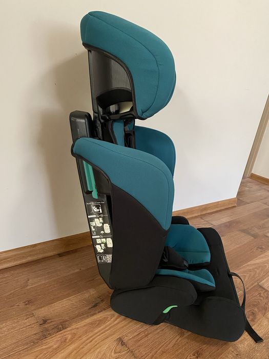 Автокрісло Kinderkraft б/у