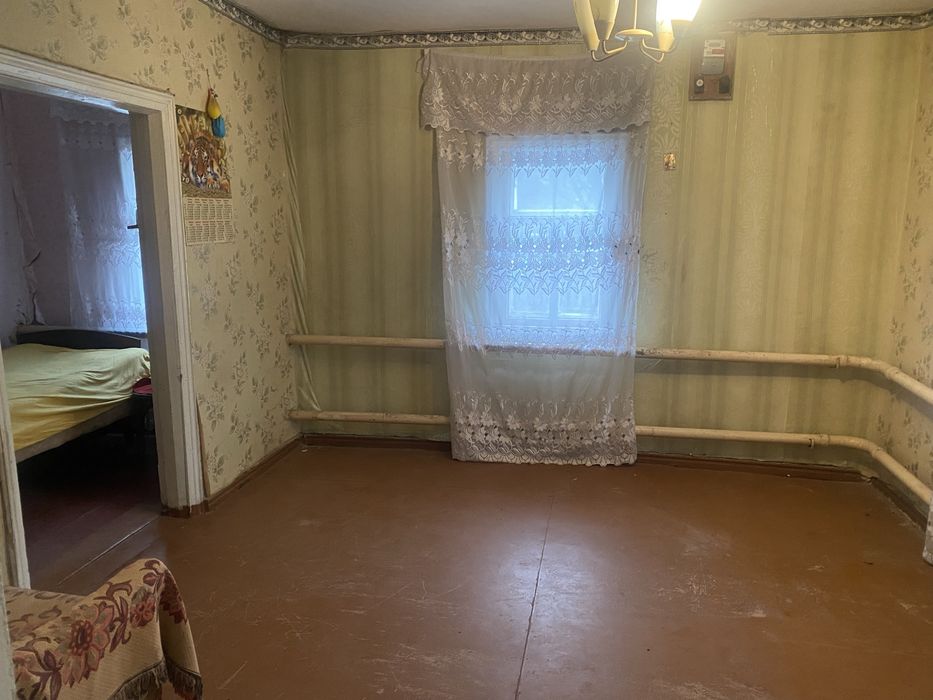 Продам газ. будинок у Лиманвіці(Панютино).