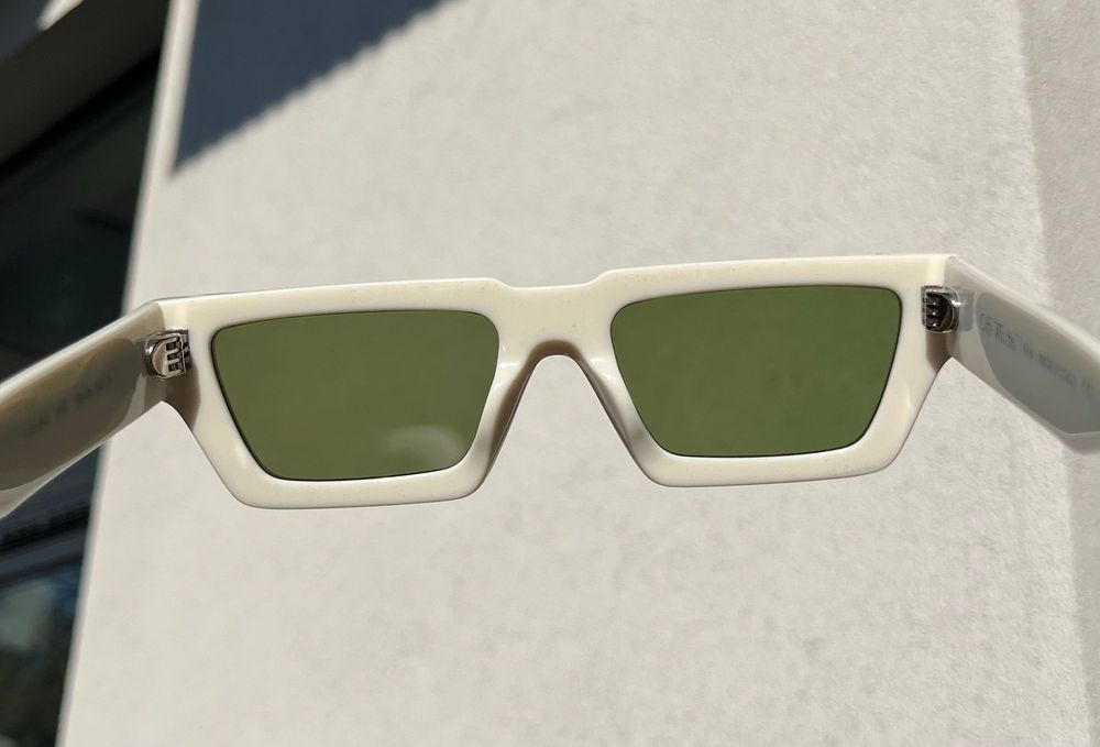 Okulary OFF-White