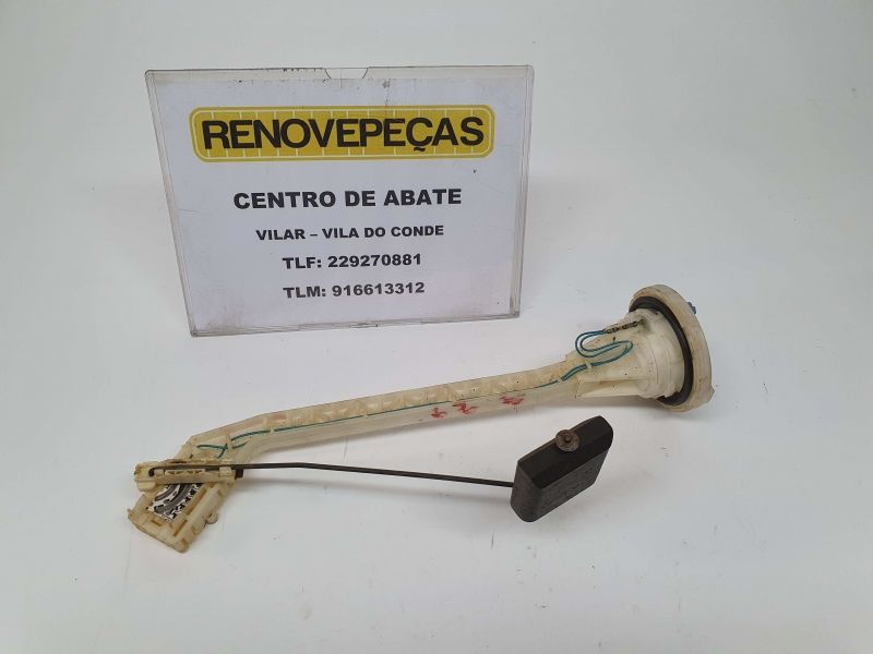 Boia combustível MERCEDES-BENZ Classe E (W210)