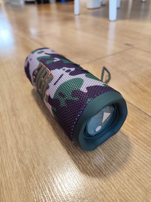 Przenośny głośnik Bluetooth