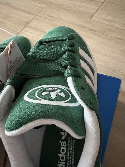 Buty Adidas Campus 00s