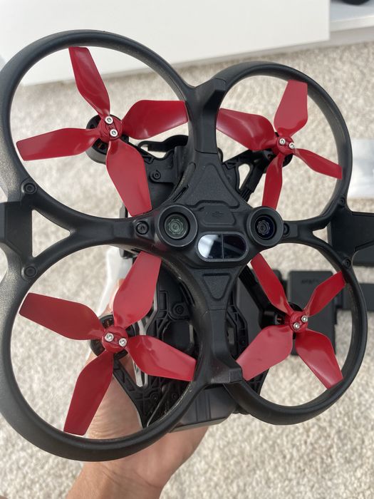 DJI Avata  Fly More