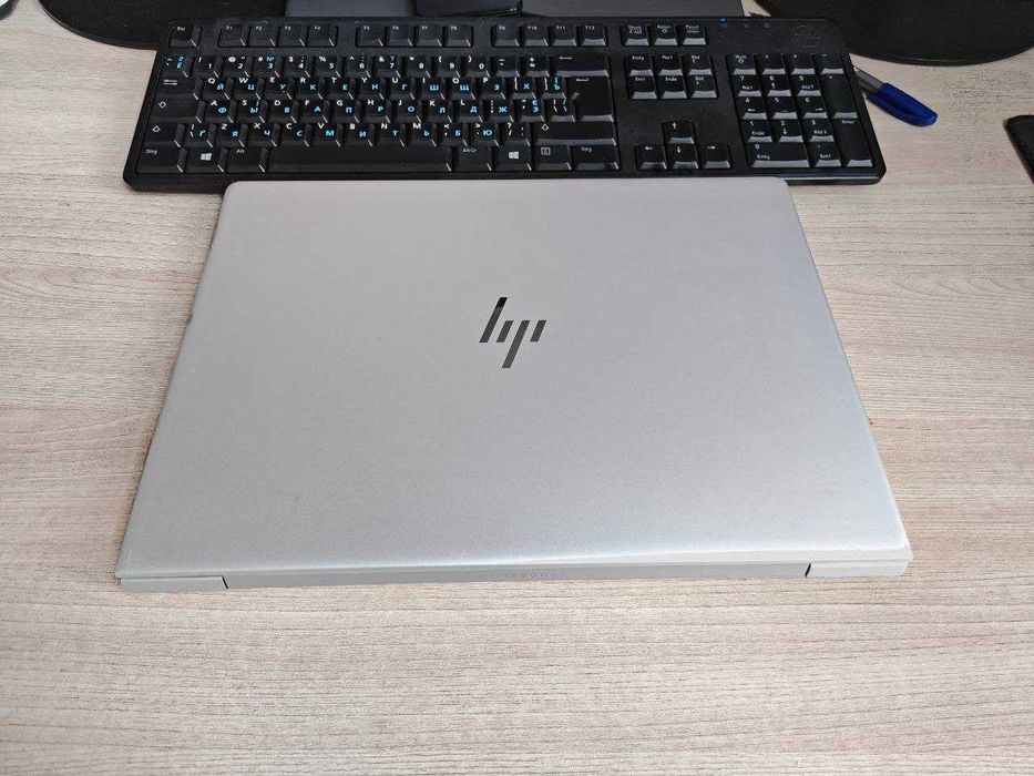 Ноутбук HP EliteBook 840 G5 / i5-8365U / 8Gb DDR4 / 256Gb SSD / W14-FHD-IPS / ГАРАНТІЯ / Як новий