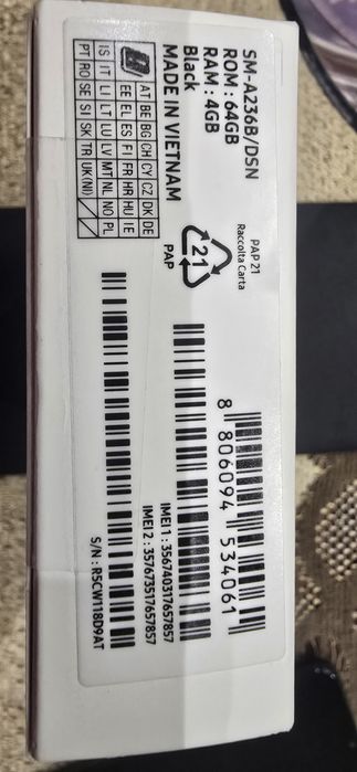 Samsung Galaxy A23 5G