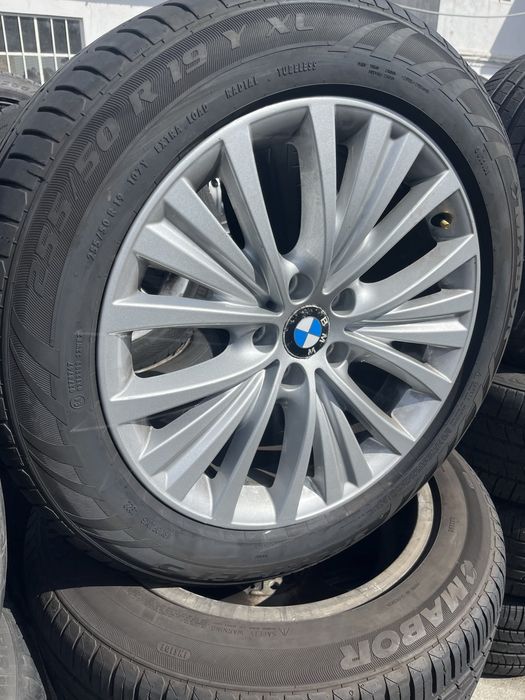 Jantes 19 Originais BMW Série 4, 5