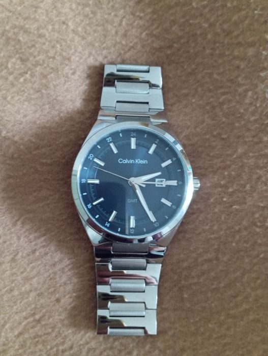 Relógio Calvin Klein *NOVO*