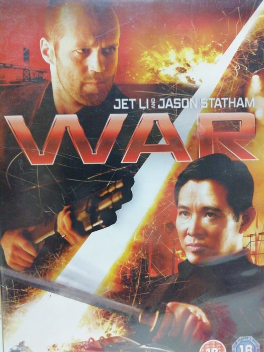 War ( Versao Inglesa )