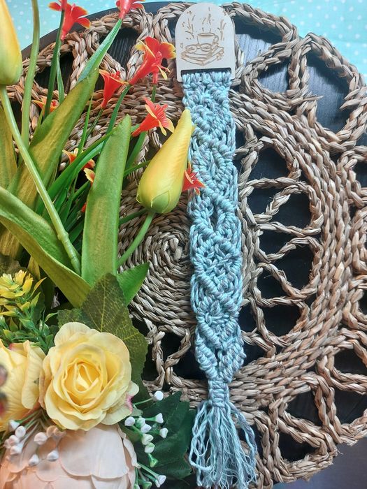 Zakładki do książki