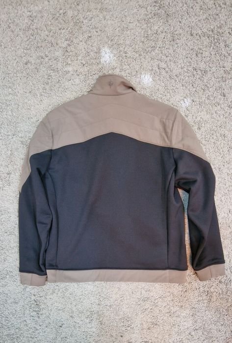 Куртка кофта engelbert strauss Xl