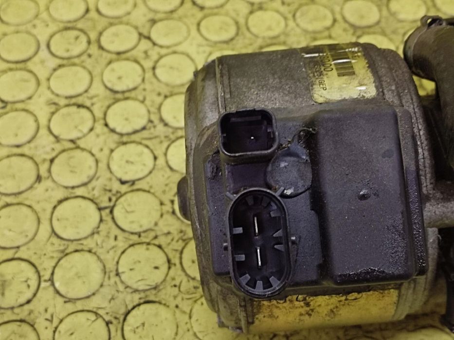 citroen c5 i 1.6 hdi pompa zawieszenia 963671388000