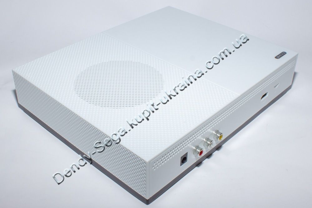 Ігрова приставка X-GAME HDMI (600 ігор Dendy+SEGA+SNES). НАЛОЖКА!