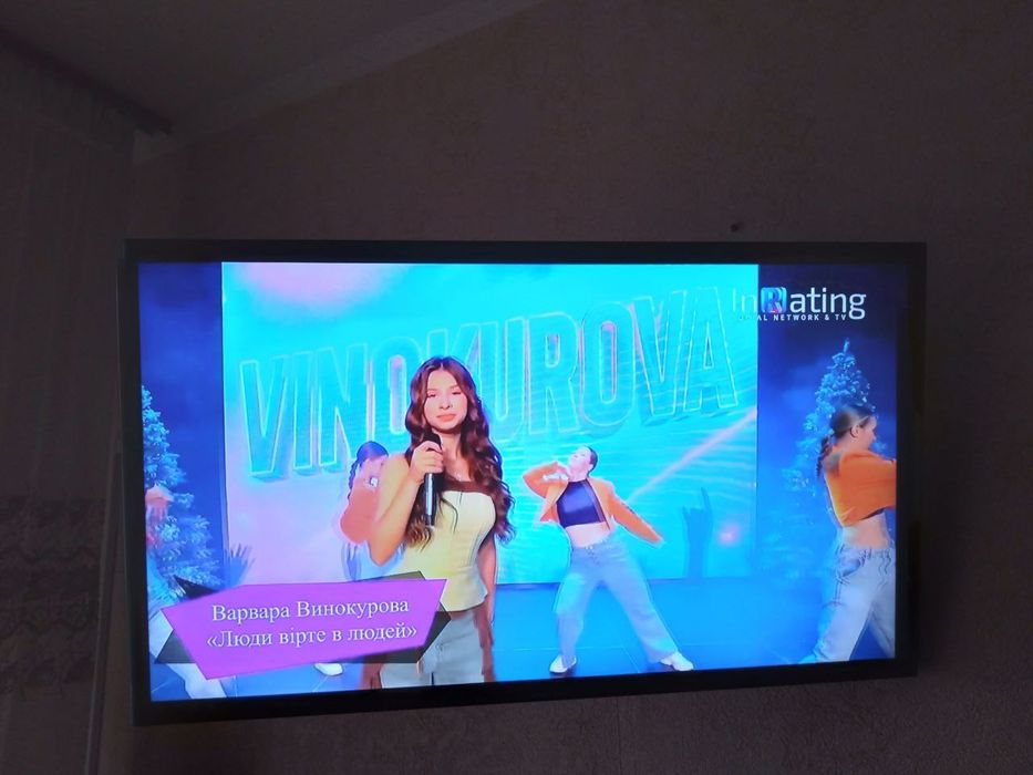 Телевизор Samsung UE32J5200