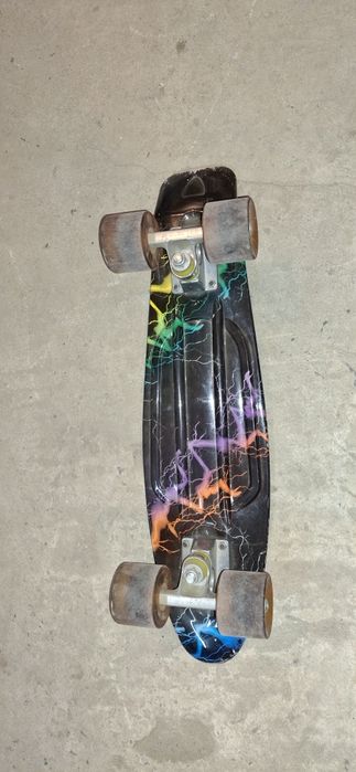 Продам скейт дитячий