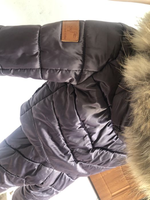 Продам детский зимний костюм