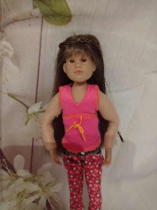 Кукла Only Hearts club