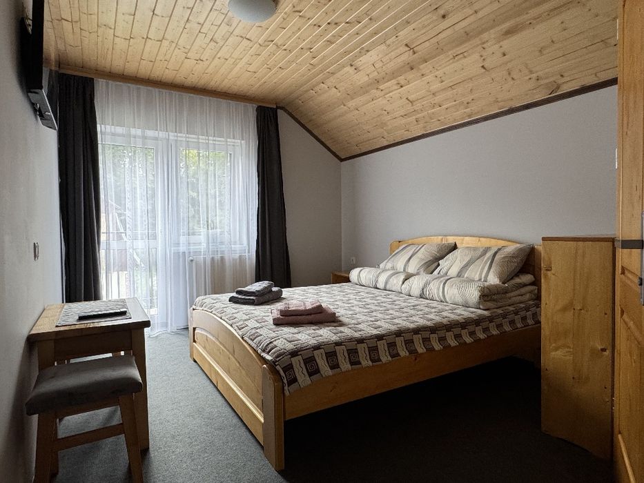 Відпочинок в Карпатах (450грн/особа)