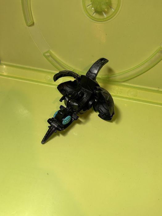 Bakugan darkus mosketoo