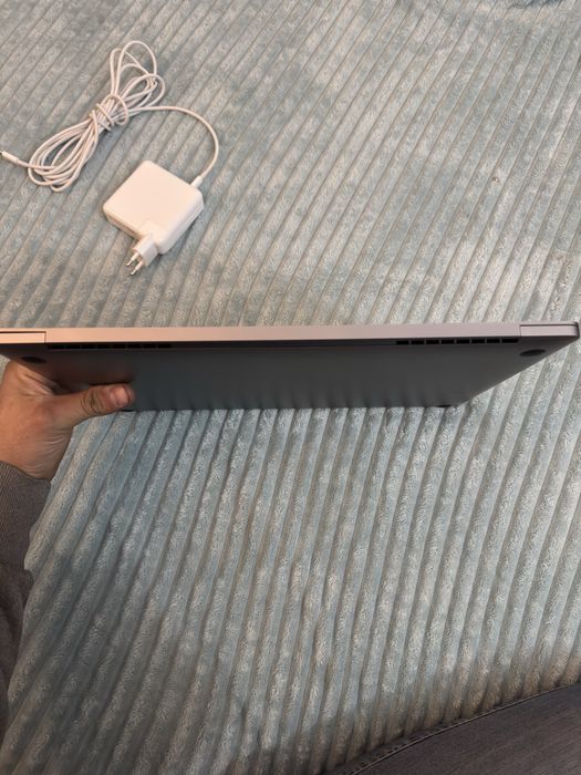 Macbook Pro 2019 Touchbar