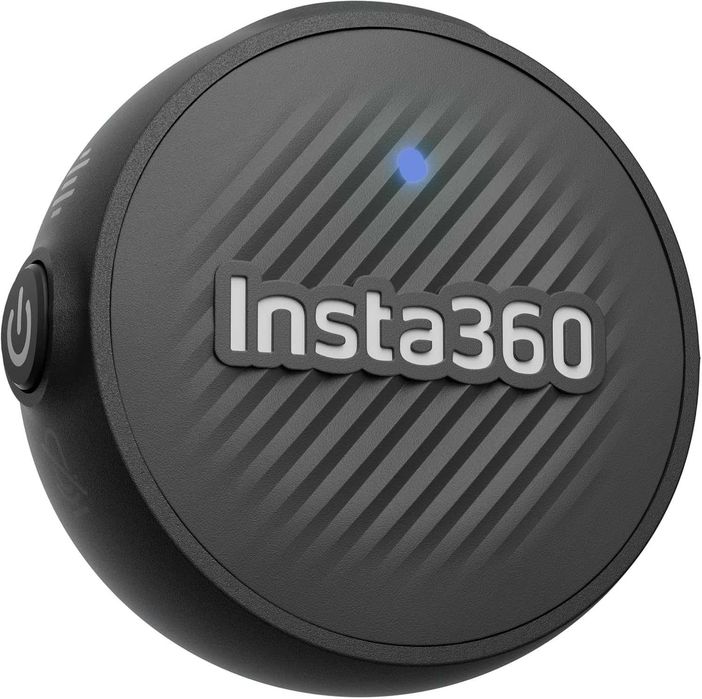 Insta360 Mic Air Transmitter Oryginalny Mikrofon Bezprzewodowy 1 TX