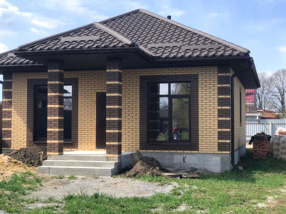 8 Продам будинок на Агрономічному 2875