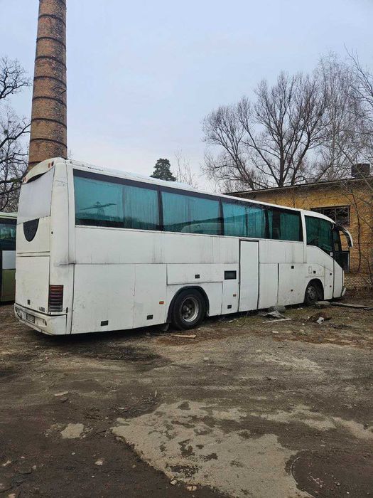 Розборка автобусів Scania / Irizar / K113 / К112 / Разборка автобуса