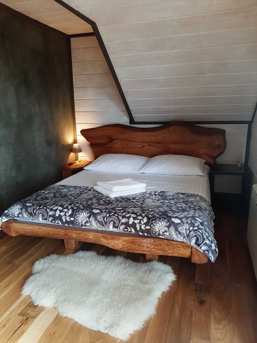 Apartament Huba 4os. gm.Czorsztyn, nocleg w górach ferie Tatry