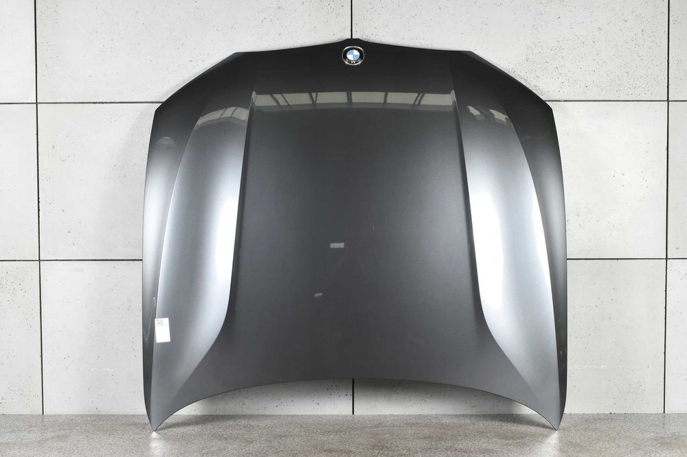 Капот оригинал BMW 3 G20 G21 разборка