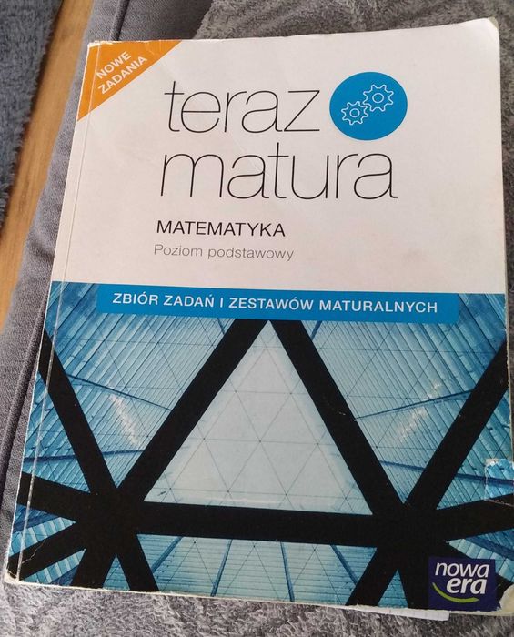 Teraz matura matematyka poziom podstawowy