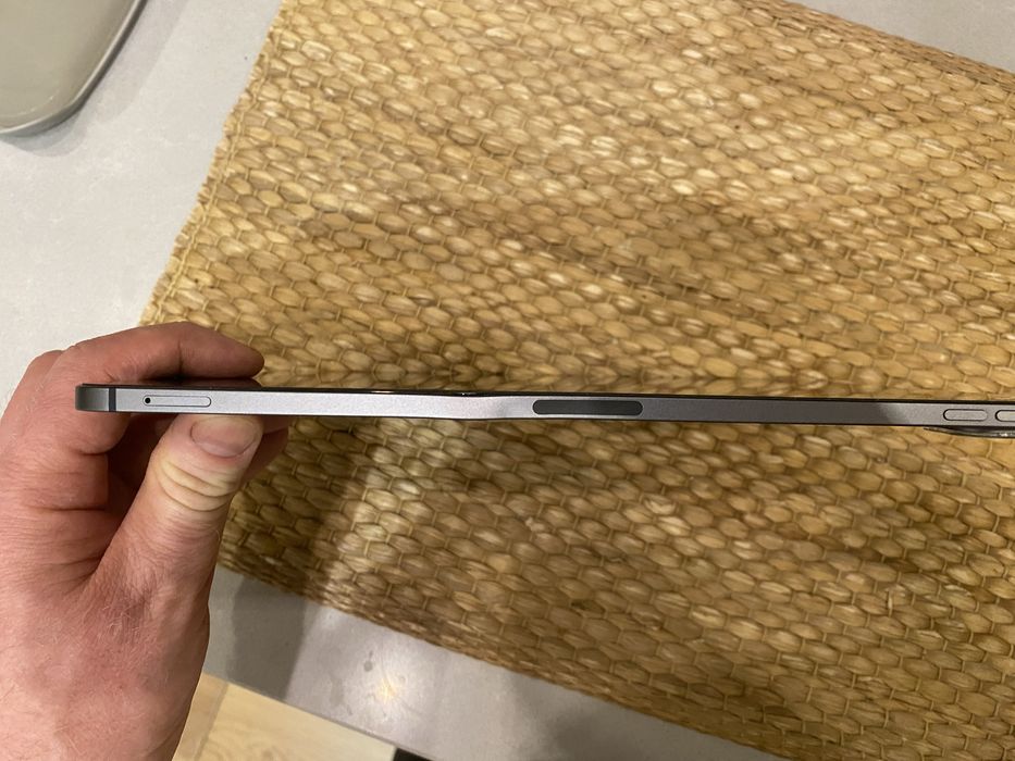 Ipad Pro 11 3gen 128Gb wifi+lte