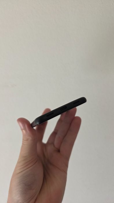 Google Pixel 4a Black 6/128gb Neverlock