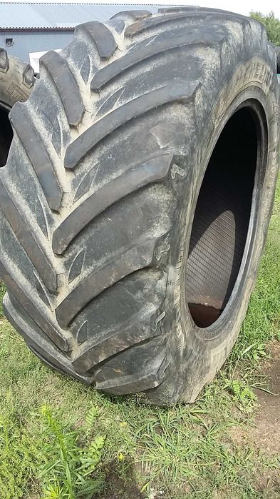 Opona 650/65R38 Michelin rolnicze używane opony