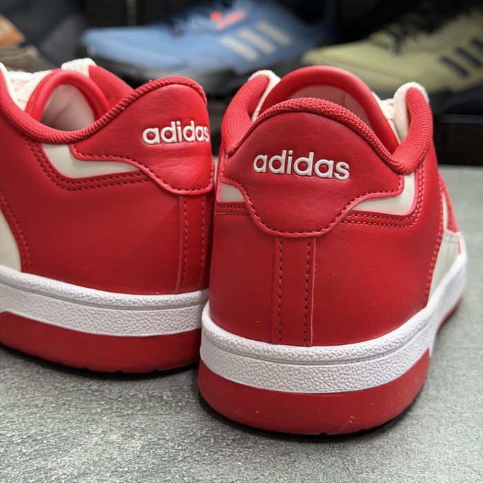37р.ОРИГІНАЛ 100% Кросівки кроссовки снікерси  адідас Adidas Rapid JR0164
